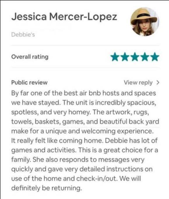 Debbie'S 3-Bedroom Apartment In A Duplex Cape Coral Extérieur photo