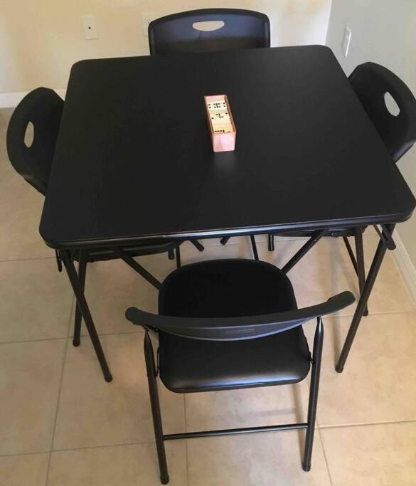 Debbie'S 3-Bedroom Apartment In A Duplex Cape Coral Extérieur photo