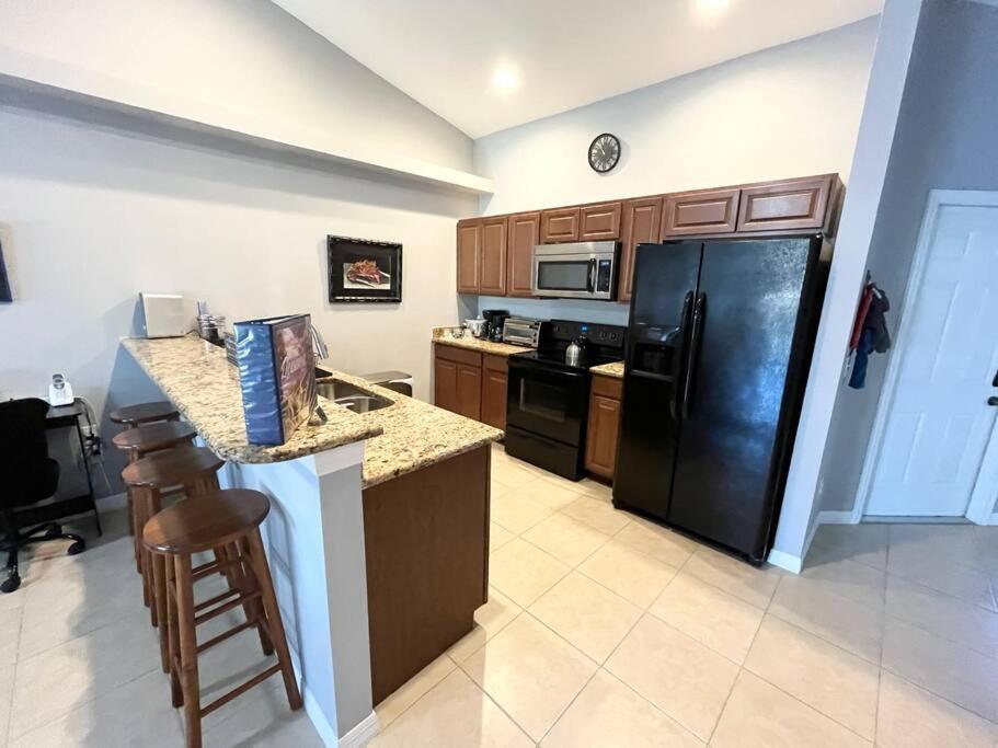 Debbie'S 3-Bedroom Apartment In A Duplex Cape Coral Extérieur photo
