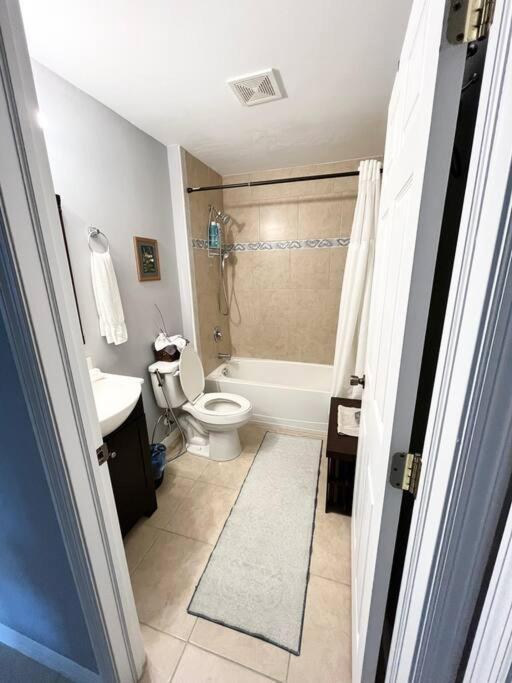 Debbie'S 3-Bedroom Apartment In A Duplex Cape Coral Extérieur photo
