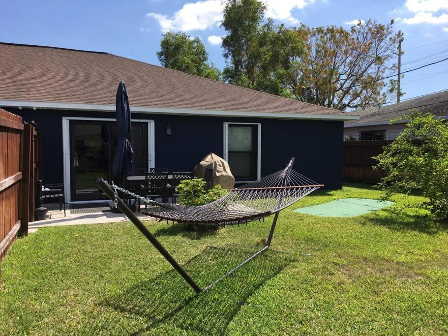 Debbie'S 3-Bedroom Apartment In A Duplex Cape Coral Extérieur photo